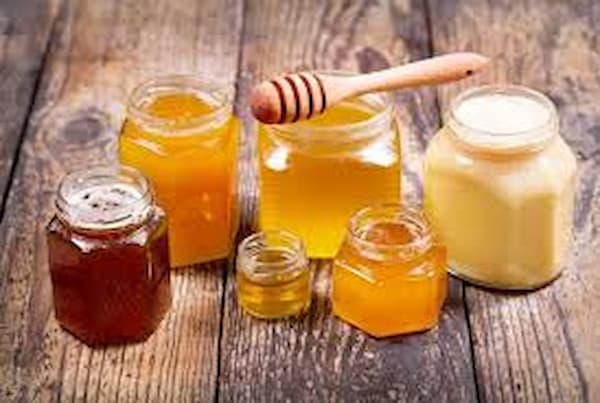 تصویر 1 از خرید و قیمت عسل سدر ممتاز + فروش صادراتی